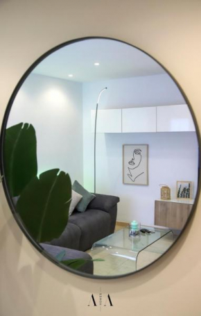 Encantador apartamento con garaje en Aguadulce